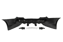 BMW 5 Series E60/E61 2003-2010 Rear Bumper M-Sport (for E60) photo 7