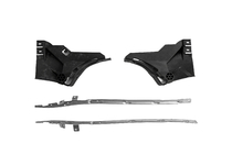 BMW 5 Series E60/E61 2003-2010 Rear Bumper M-Sport (for E60) photo 11
