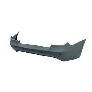 Rear Bumper M-Sport (for E60) BMW 5 Series E60/E61 2003-2010 photo 2