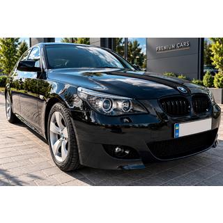 Front bumper M5 photo 4