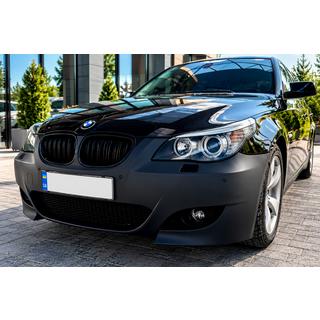 Front bumper M5 photo 1