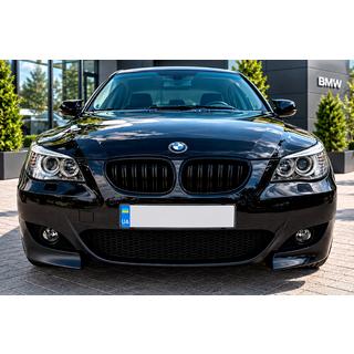 Front bumper M5 photo 3