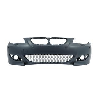 Front bumper M5 BMW 5 Series E60/E61 2003-2010 photo 2