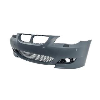 Front bumper M5 BMW 5 Series E60/E61 2003-2010 photo 3