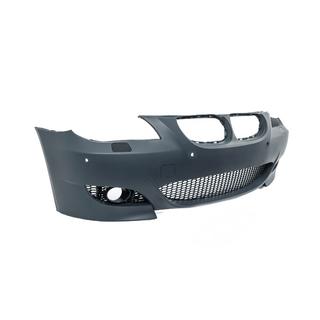 Front bumper M5 BMW 5 Series E60/E61 2003-2010 photo 4