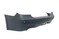 BMW 5 Series E60/E61 2003-2010 Rear Bumper M5 (for E60) photo 3
