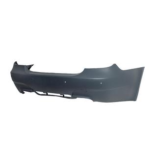 Rear Bumper M5 (for E60) BMW 5 Series E60/E61 2003-2010 photo 2