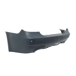 Rear Bumper M5 (for E60) BMW 5 Series E60/E61 2003-2010 photo 3