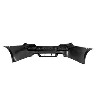 Rear Bumper M5 (for E60) BMW 5 Series E60/E61 2003-2010 photo 4