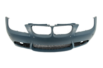 BMW 3 Series E90/E91 2005-2011 Front bumper M3 (for 2008-2011) photo 3