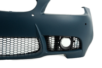 BMW 3 Series E90/E91 2005-2011 Front bumper M3 (for 2008-2011) photo 6