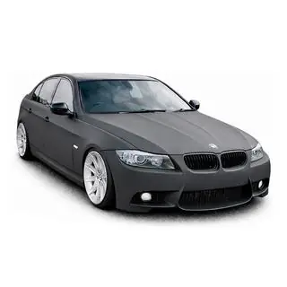 Front bumper M3 (for 2008-2011) photo 1