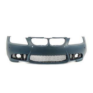 Front bumper M3 (for 2008-2011) BMW 3 Series E90/E91 2005-2011 photo 2
