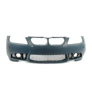 Front bumper M3 (for 2008-2011) photo 2