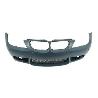 Front bumper M3 (for 2008-2011) photo 3