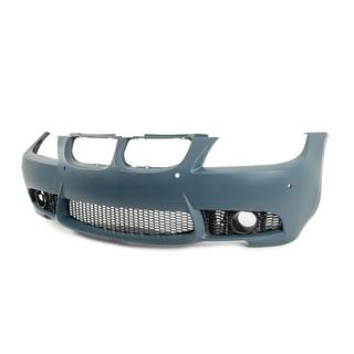 Front bumper M3 (for 2008-2011) BMW 3 Series E90/E91 2005-2011 photo 4