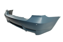 BMW 3 Series E90/E91 2005-2011 Rear Bumper M3 (for E90 2008-2011) photo 3