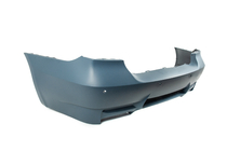 BMW 3 Series E90/E91 2005-2011 Rear Bumper M3 (for E90 2008-2011) photo 4