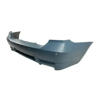 Rear Bumper M3 (for E90 2008-2011) photo 3