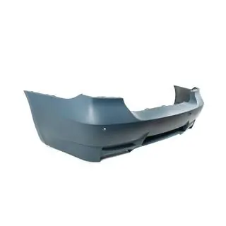 Rear Bumper M3 (for E90 2008-2011) photo 4