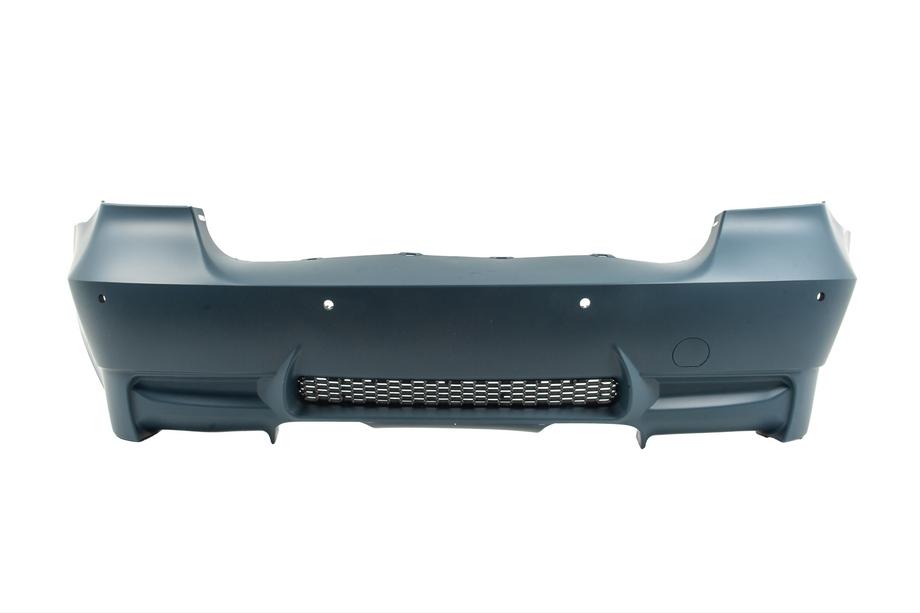 BMW 3 Series E90/E91 2005-2011 Rear Bumper M3 (for E90 2008-2011) Image