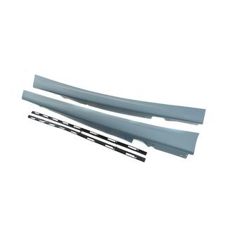 M3 Side Skirts (for E90 2008-2011) photo 2