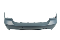 BMW 3 Series E90/E91 2005-2011 Rear Bumper M-Sport (for E90 2008-2011) photo 2