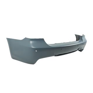 Rear Bumper M-Sport (for E90 2008-2011) BMW 3 Series E90/E91 2005-2011 photo 4