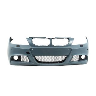 Front Bumper M-Sport (for 2008-2011) BMW 3 Series E90/E91 2005-2011 photo 1