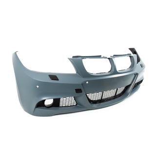 Front Bumper M-Sport (for 2008-2011) BMW 3 Series E90/E91 2005-2011 photo 4