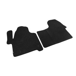 EVA Floor Mats V2 (black) photo 3