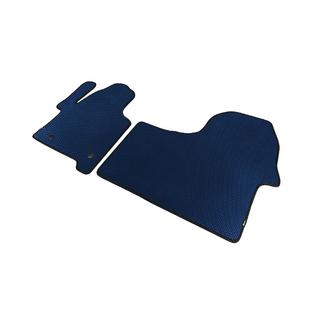 EVA Floor Mats V2 (Blue) photo 2