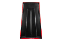 Renault Duster 2024- Hood SCOOP (Matte) photo 6