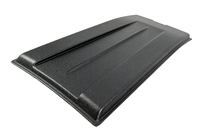Renault Duster 2024- Hood SCOOP (Matte) photo 9