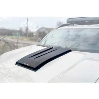 Hood SCOOP (Matte) photo 2
