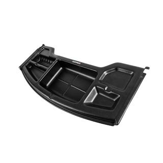 Trunk Organizer CappaFe (ABS) Dacia Duster 2024- photo 2