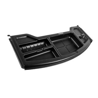 Trunk Organizer CappaFe (ABS) Dacia Duster 2024- photo 3
