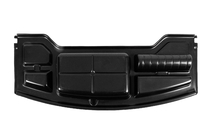 Renault Duster 2024- Trunk Organizer CappaFe (ABS) photo 5