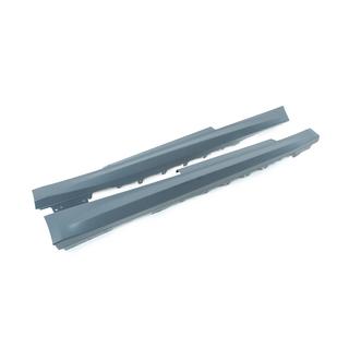M4 F82 Style Side Skirts photo 3