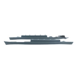 M4 F82 Style Side Skirts photo 4