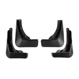 Premium Mud Flaps 2019-2023 SD/SW (EU, R-Line, 4 pcs) photo 1