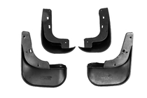 Chevrolet Aveo T250 2005-2011 Mud Flaps Premium V2 (SD, 4 pcs) photo 4
