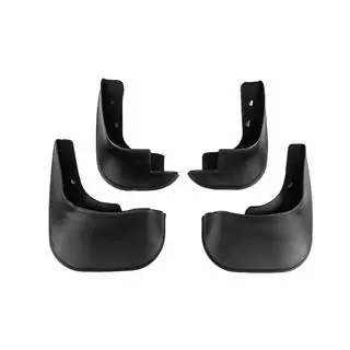Mud Flaps Premium V2 (SD, 4 pcs) photo 1