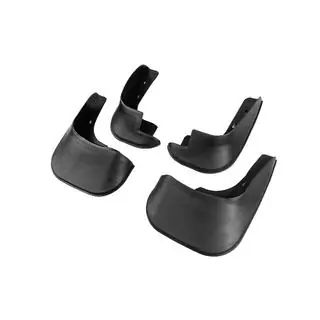 Mud Flaps Premium V2 (SD, 4 pcs) photo 2