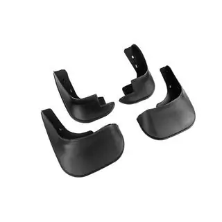 Mud Flaps Premium V2 (SD, 4 pcs) photo 3