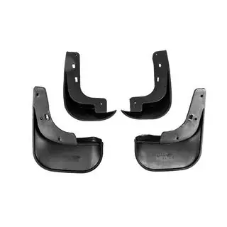 Mud Flaps Premium V2 (SD, 4 pcs) photo 4