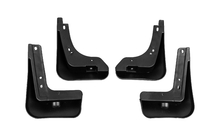 Kia Rio 2017- Premium Mud Flaps (4 pcs) photo 4