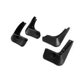 Premium Mud Flaps (4 pcs) photo 2