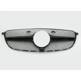 AMG Black tuning grille (for GLE63)