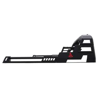 Dakar roll bar (for Gladiator, without roll cover) photo 4